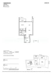 Midtown Bay (D7), Apartment #634563261